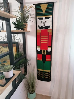 traditional Nutcraker