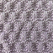Broken Accordion 2-1 over 8 pattern 