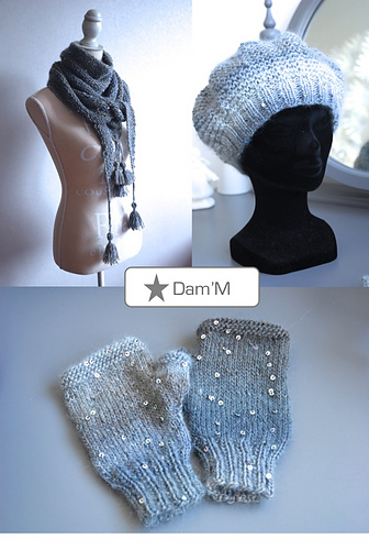 Paillettes photo 8