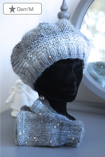 Paillettes photo 5