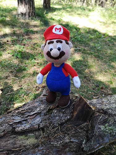 Rørleggeren Mann - Galina Savushka