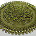 Isabella pattern 