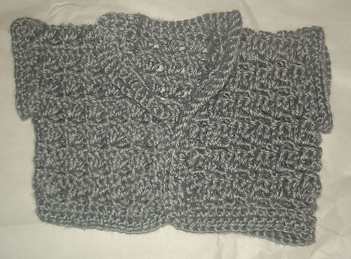 Newborn Baby Jacket photo 1