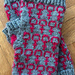 Venus Mitts pattern