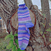 Garnhuset Sportsocka pattern 