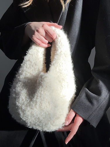 Mist Bag