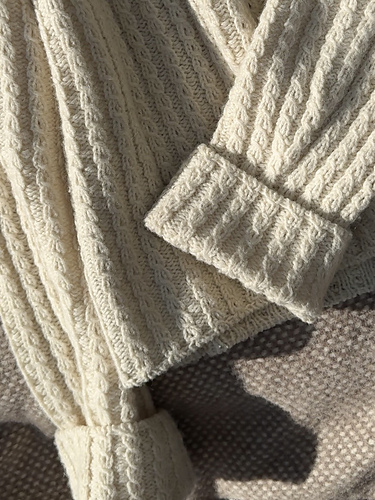 Oat-genser - Helene Beba