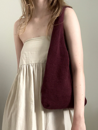 Sloane Tote Bag - Helene Beba