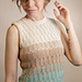 Imorgon Top pattern