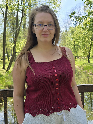 Ruby top