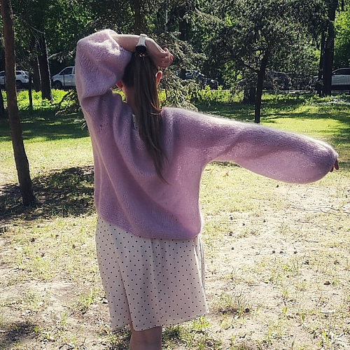 Amore Nuvola - Paulina Gasik