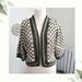 Damla pattern 