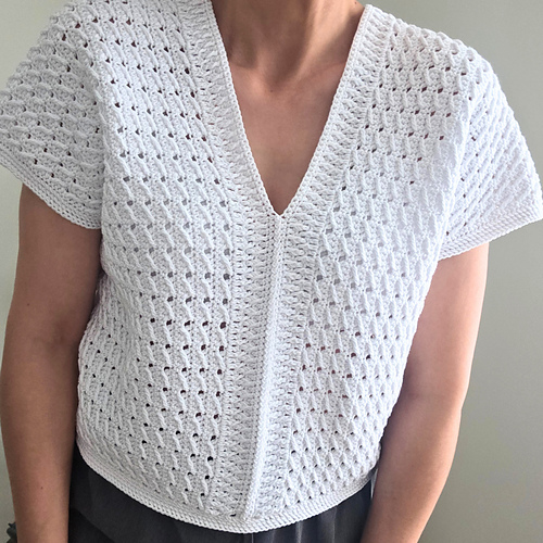 Sezen Blouse