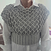 Ebru Vest pattern 