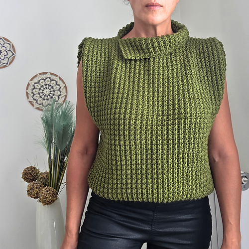 Zago Vest