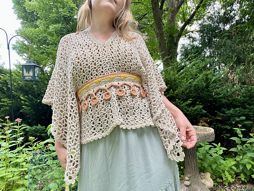 Starlit Frock