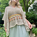 Starlit Frock pattern 