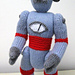 Robot pattern 