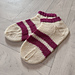 Cozy Strides Socks pattern