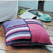 Squares & stripes pattern 