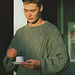Pullover 1003 pattern