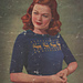 Lady's Jumper pattern