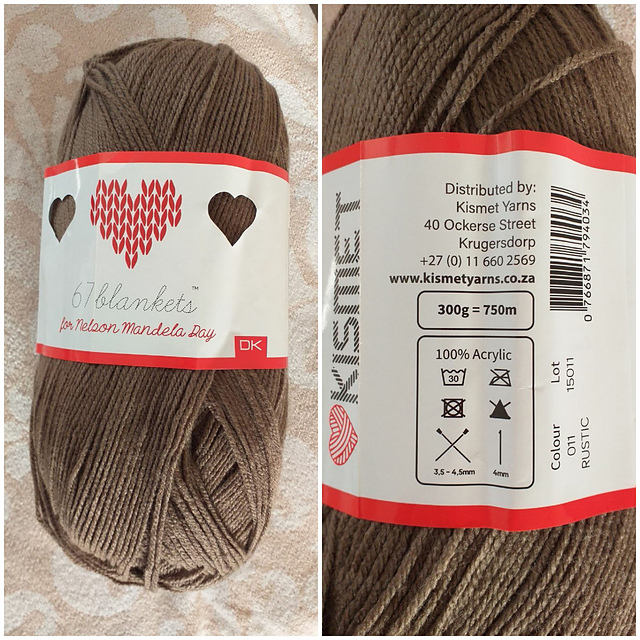 Ravelry Kismet Yarns 67 Blankets DK