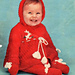 Pram Set pattern 