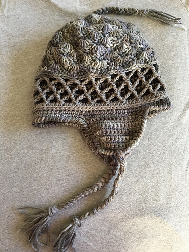 Snow Country Ski Hat photo 5