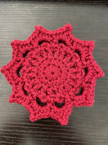 Zeta Snowflake photo 2