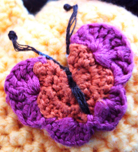 Sweet Butterfly photo 8