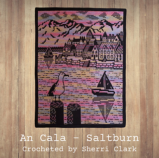 Credit: Sherri Clark