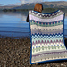 Alba pattern 