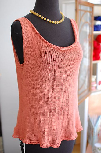 NANCY LINEN TOP