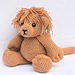 Lion Cub pattern 
