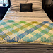 Gumball Argyle Afghan pattern