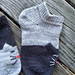 Kitty Ankle Socks photo 3