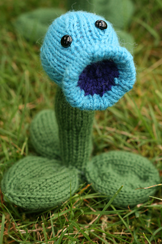 Botanical Creatures vs. The Undead photo 4