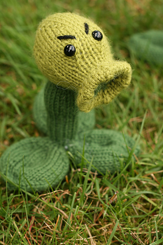 Botanical Creatures vs. The Undead photo 5