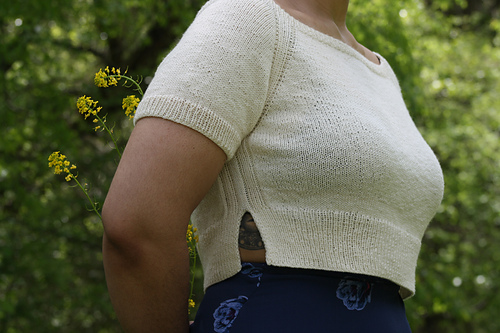 Koi Tee - 