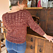 Everblooming Pullover pattern 