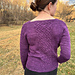 Nimiane Pullover pattern 