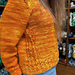 Wishing For Sunshine Pullover pattern 