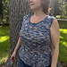 Palas Top pattern