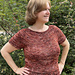 Glenora Pullover pattern 