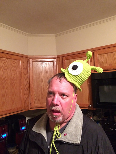 Brain Slug photo 4
