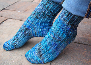 Ravelry: Another Road Trip pattern by Corrine Walcher