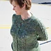 Eleusis Cardigan pattern 