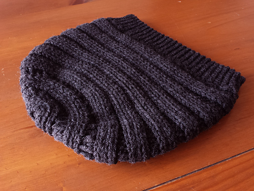 No More Snow! a hat photo 6