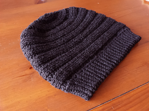 No More Snow! a hat photo 3